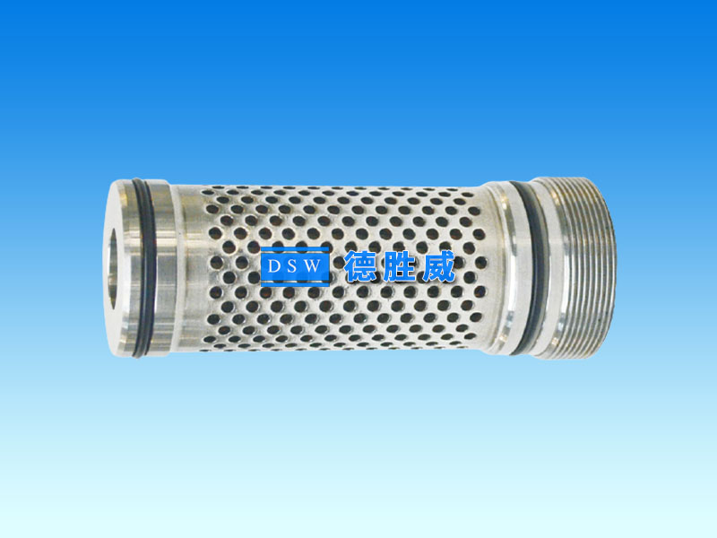 自動反沖洗濾芯DSWMX-118W