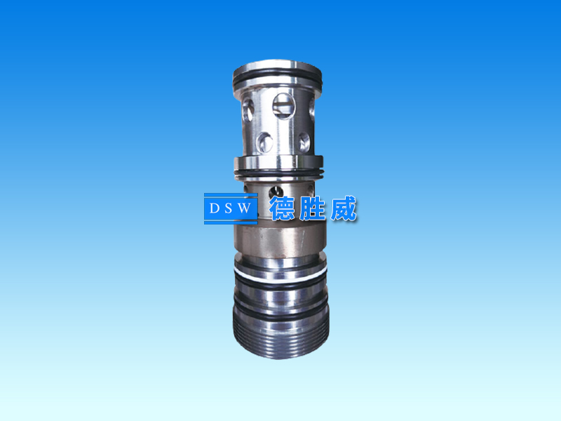 閥芯DSWFX-206（T）
