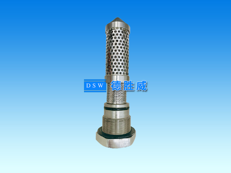反沖洗過濾器DSWMGL-010-100