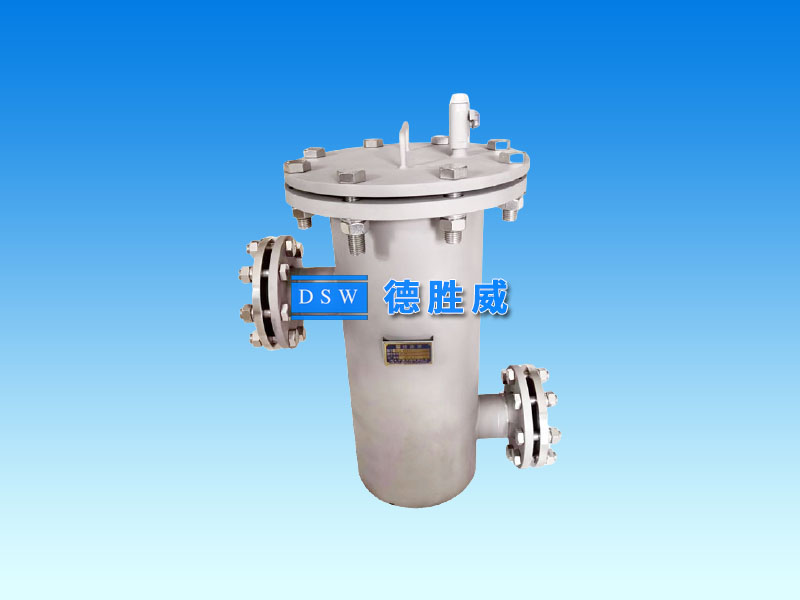 低壓管路過濾器PLE DSWYZ-103